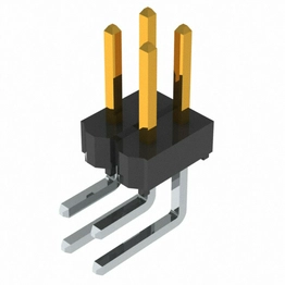 samtec TSW-102-08-F-D-RA image