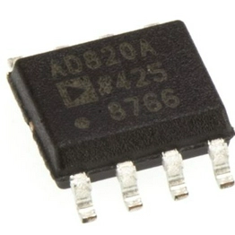 Analog Devices AD820ARZ image