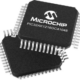 PIC32AK1216GC41048-E/PT Microchip Technology