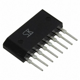 STA301A SANKEN ELECTRIC