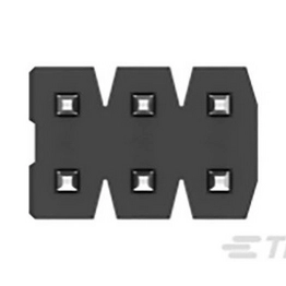 TE Connectivity 2842126-4 image