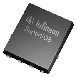 Infineon Technologies BSC096N10LS5ATMA1 image