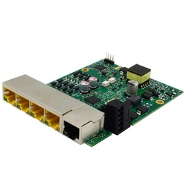 SW-125 brainboxes