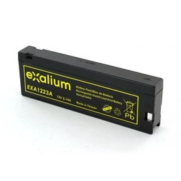 EXA1223A 