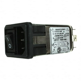 TE Connectivity 10CFS1 image
