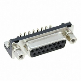 RDAD-15S-LNA(4-40)(55) Hirose Electric