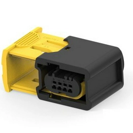 TE Connectivity 1-2366768-1 image