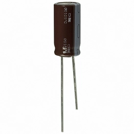 Nippon Chemi-Con KMG350VB10RM10X20LL image