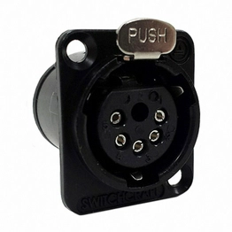 E5FSCB Switchcraft