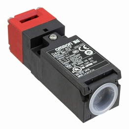 D4NS-4CD OMRON