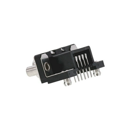 Amphenol D09P13A4GV00LF image