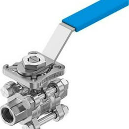 VZBE-1/4-WA-63-T-2-F0304-M-V15V15 FESTO
