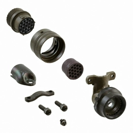 PT08E-14-19S(SR) Amphenol