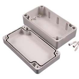 1554VA2GYCL Hammond Manufacturing