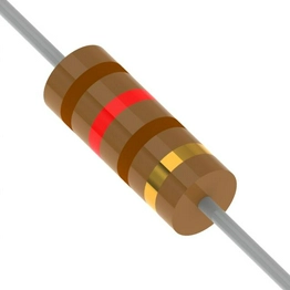 Stackpole Electronics RC12JB120R image
