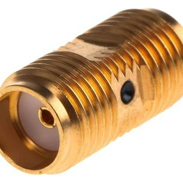 Huber+Suhner 31_SMA-50-0-1/111_NE image