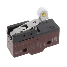 OMRON X-10GW22-B image