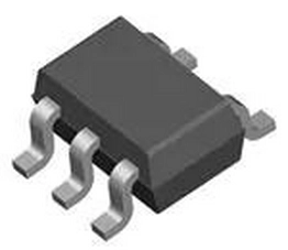 PI74ST1G08CEX DIODES