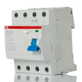 2CSF204401R1800  F204 A-80/0,03 AP-R ABB