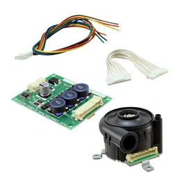 NIDEC COMPONENTS CORPORATION TF037C-2100-P image
