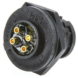 Amphenol ABD-04PMMS-LC7001 image