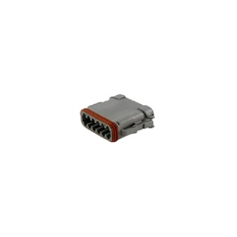 TE Connectivity DT06-12SA-CE01 image