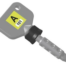 SK-B201 Idem Safety Switches