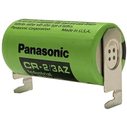 CR-2/3AZE27N Panasonic
