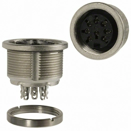 Amphenol C09131N0081002U image