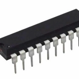 Renesas Electronics HIP4081AIPZ image