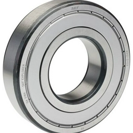 SKF 6312-Z/C3 image