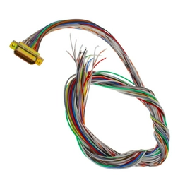 MDM-25SH006B ITT
