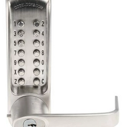 CL610BS CODELOCK
