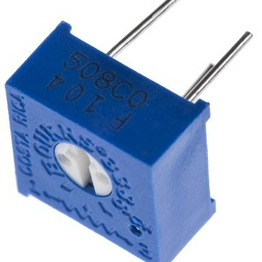 BOURNS 3386F-1-104LF image