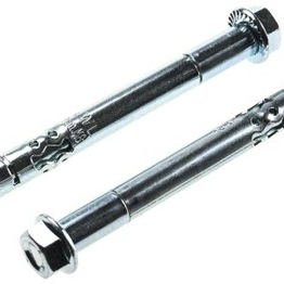 69518 RAWLPLUG