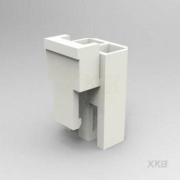 X1801H-02L-N0 XKB Connectivity