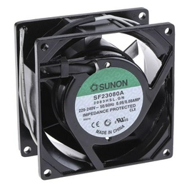 SF23080A/2083HSL.GN Sunonwealth Electric