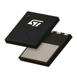 STMicroelectronics STL26N60DM6 image