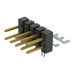 TSM-105-01-S-DH-LC-008-P samtec