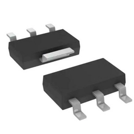 STMicroelectronics 2STN2540 image