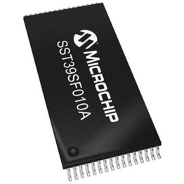 Microchip Technology SST39SF010A-70-4I-WHE image