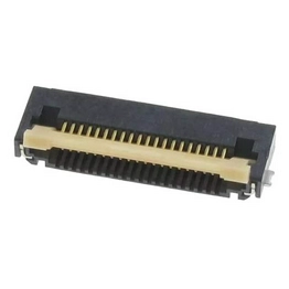 HF601-50-02VE Yamaichi Electronics