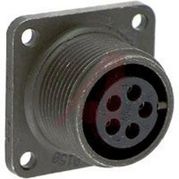 Amphenol MS3102R14S-5S image