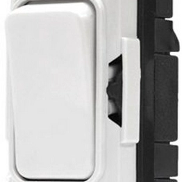 K4892 WHI MK Electric