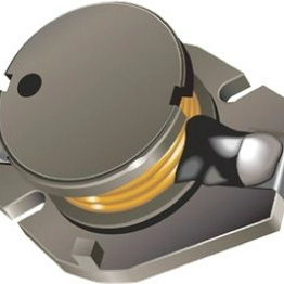 BOURNS SDR1005-681KL image