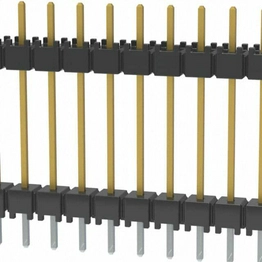 DW-12-10-S-S-600 samtec