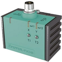 INY360D-F99-2I2E2-V17 PEPPERL+FUCHS