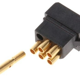HARWIN M80-8890605 image