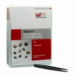 WURTH 744762A/RFI image