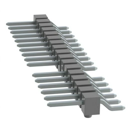 TSM-117-01-T-SH-A-007-K-TR samtec